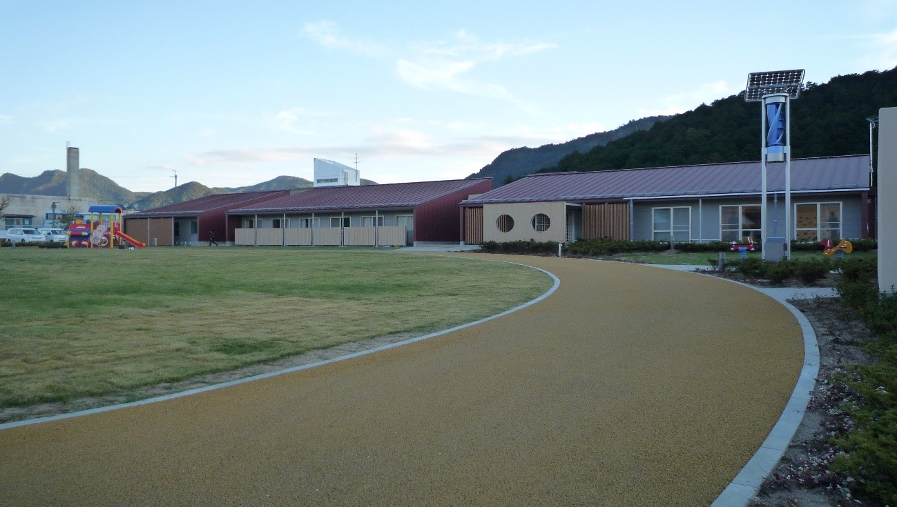 春日学園